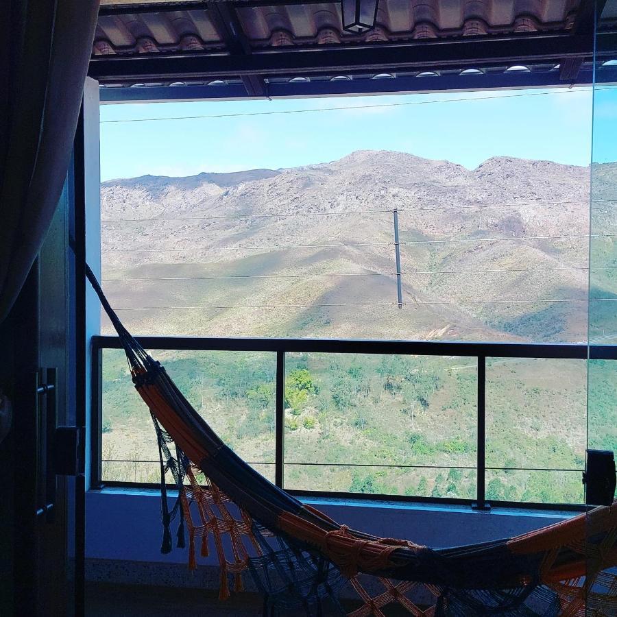 Appartement Casa Nova Em Ouro Preto E Mariana Extérieur photo