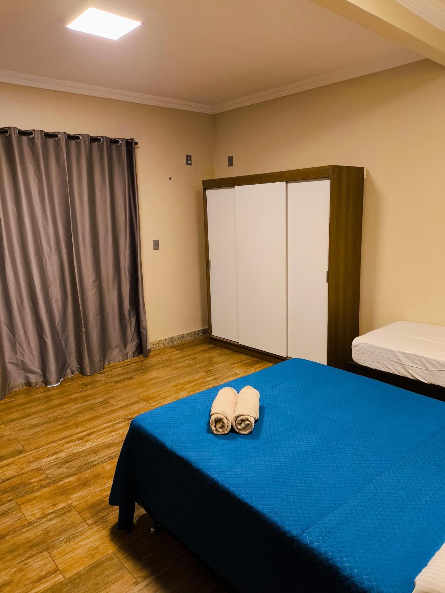 Appartement Casa Nova Em Ouro Preto E Mariana Extérieur photo