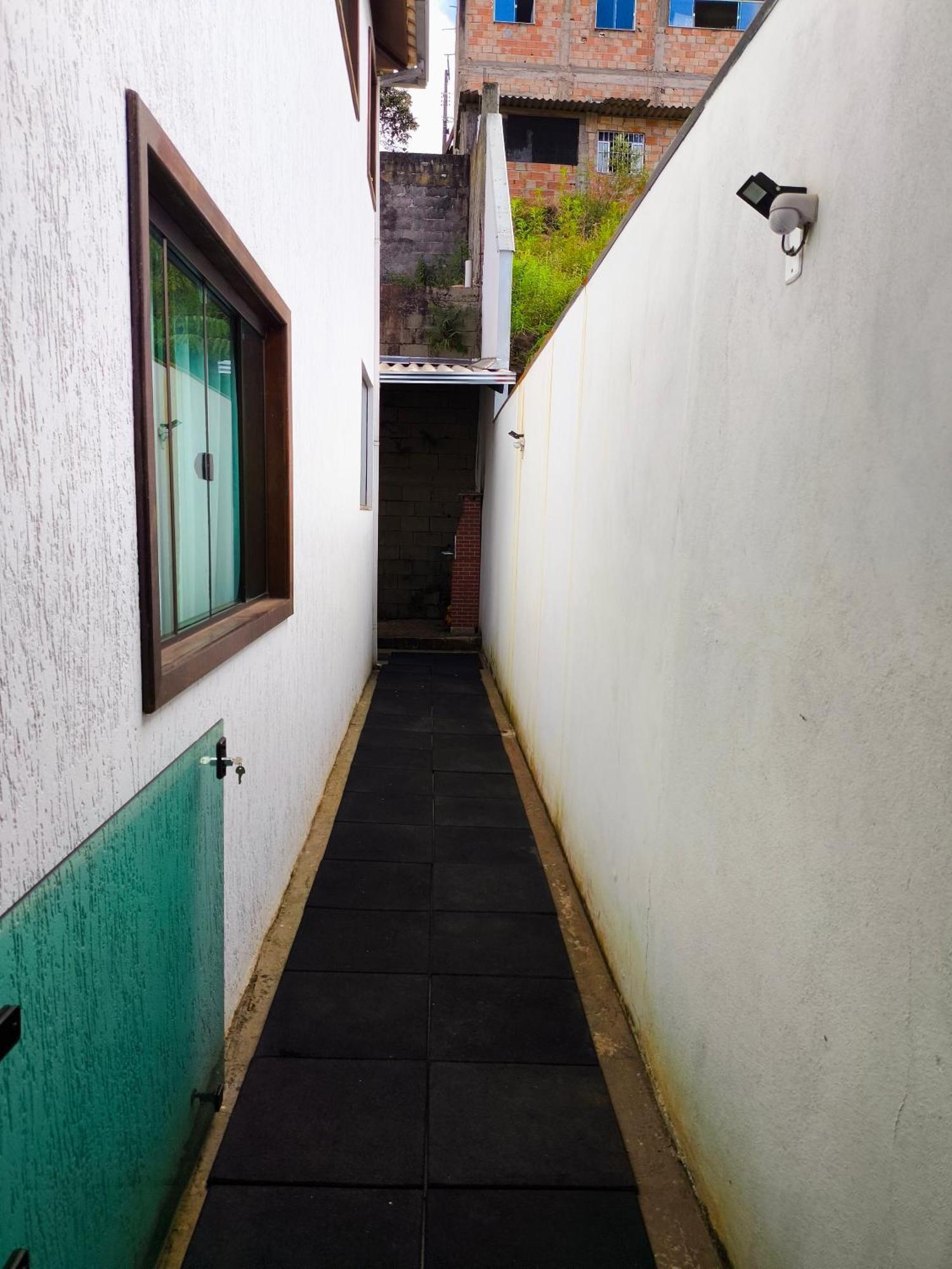 Appartement Casa Nova Em Ouro Preto E Mariana Extérieur photo
