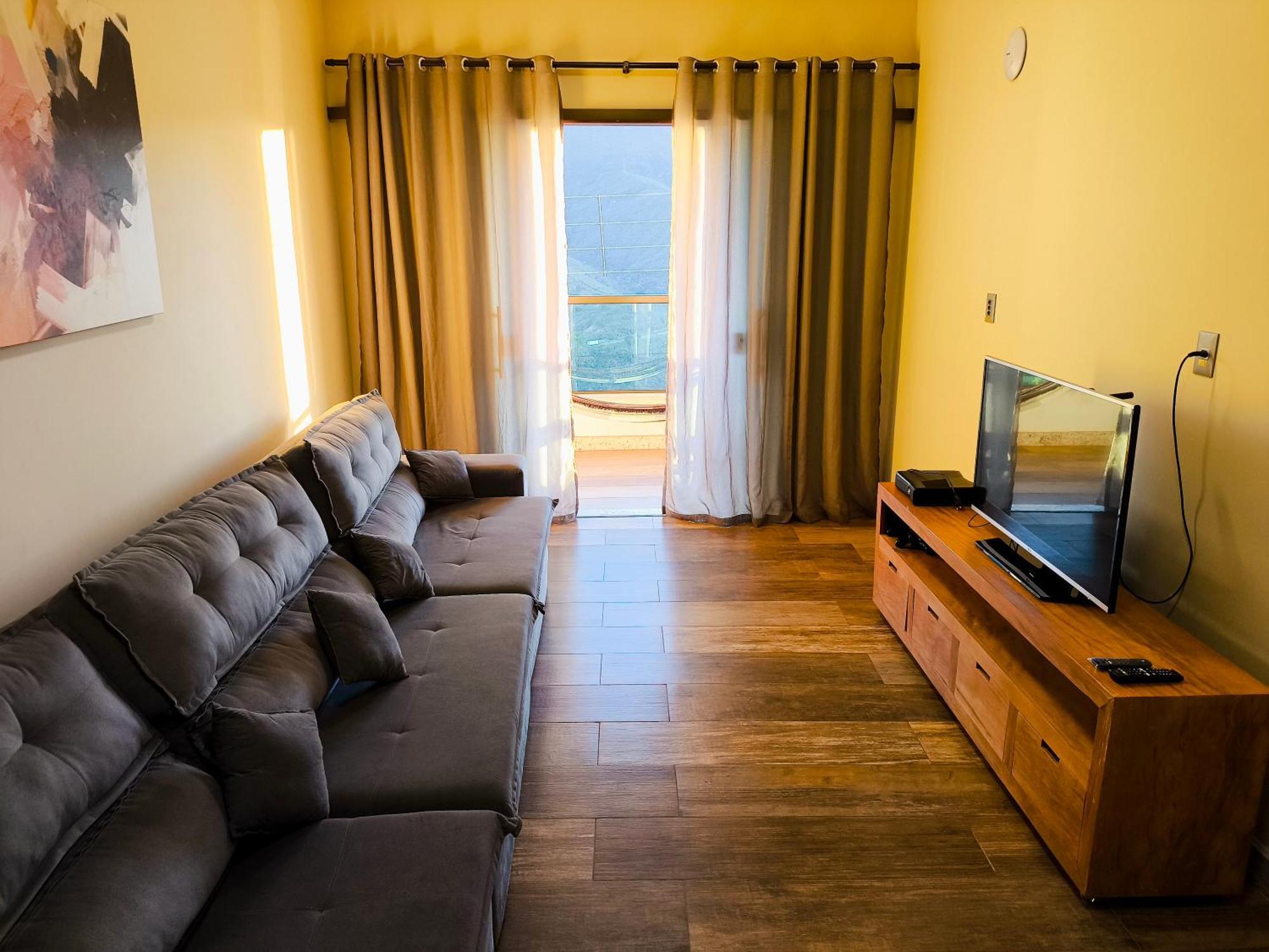 Appartement Casa Nova Em Ouro Preto E Mariana Extérieur photo