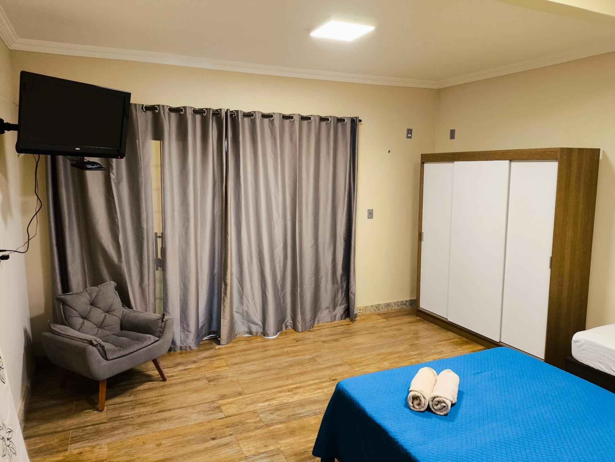 Appartement Casa Nova Em Ouro Preto E Mariana Extérieur photo