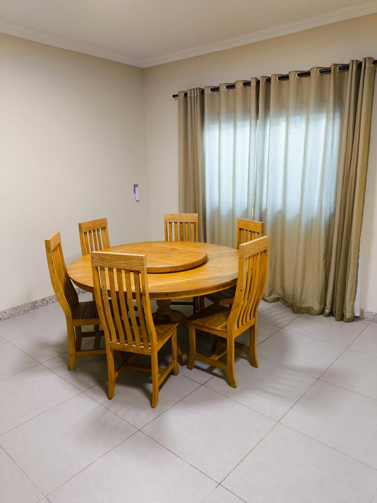 Appartement Casa Nova Em Ouro Preto E Mariana Extérieur photo