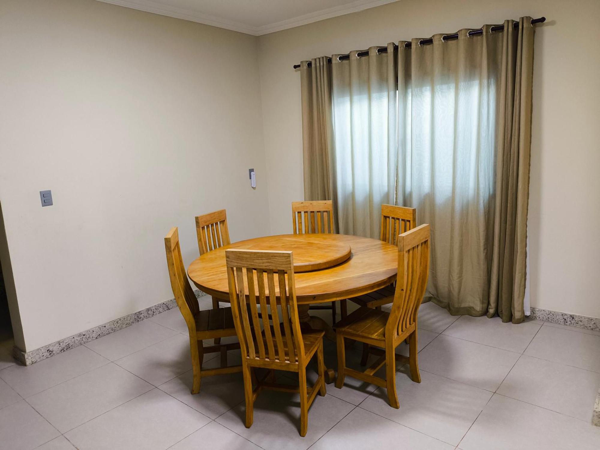 Appartement Casa Nova Em Ouro Preto E Mariana Extérieur photo